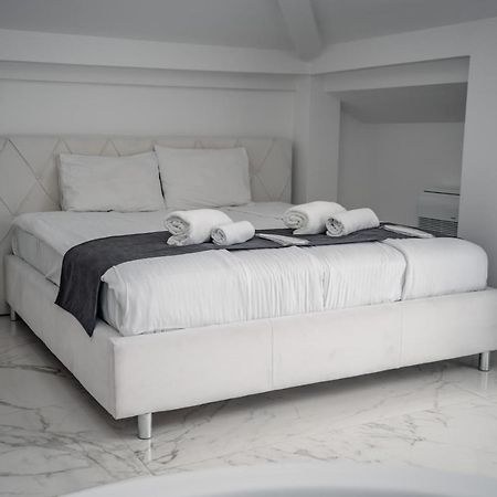 Hotel Lihnidos Delago Οχρίδα Εξωτερικό φωτογραφία